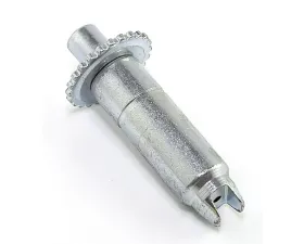 Omix LH Self Adjusting Screw Drum 82-89 CJ & Wrangler