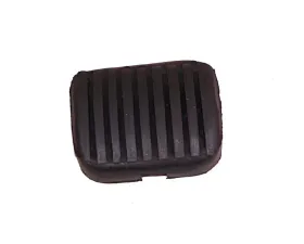 Omix Pedal Pad Brake or Clutch 45-86 Willys & Models