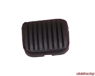 Omix Pedal Pad Brake or Clutch 45-86 Willys & Models - 16753.01