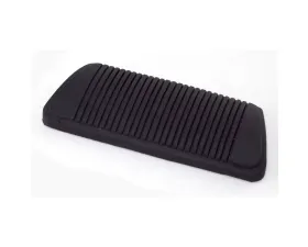Omix Brake Pedal Pad Auto- 87-93 YJ/87-93XJ/93-96 ZJ