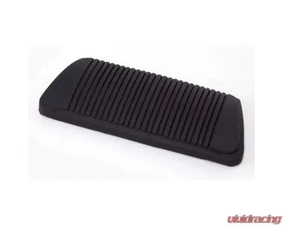Omix Brake Pedal Pad Auto- 87-93 YJ/87-93XJ/93-96 ZJ - 16753.02