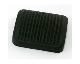 Omix Brake/Clutch Pedal Pad 84 -18 Jeep Models