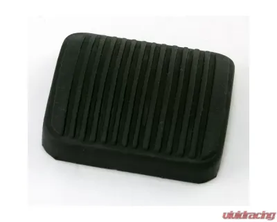 Omix Brake/Clutch Pedal Pad 84 -18 Jeep Models - 16753.03