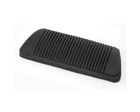 Omix Brake Pedal Pad Auto- 93-99 YJ/XJ/ZJ