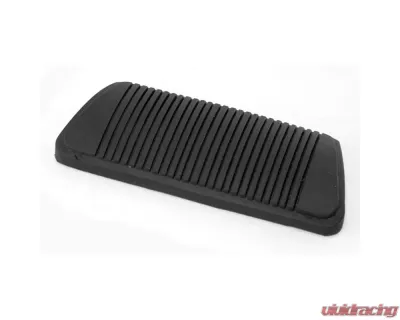Omix Brake Pedal Pad Auto- 93-99 YJ/XJ/ZJ - 16753.04