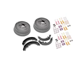Omix AMC20 Drum Brake Kit 78-86 Jeep CJ Models
