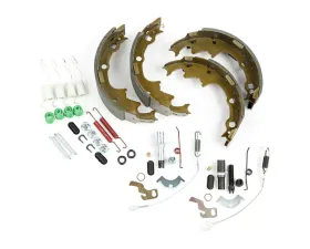 Omix Drum Brake Service Kit 90-06 Jeep Models
