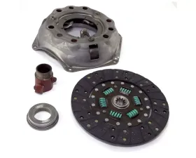 Omix Regular Clutch Kit 9.25-Inch 60-71 Jeep CJ-5