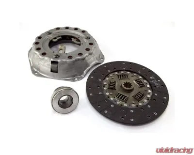 Omix Regular Clutch Kit 10.5-Inch 72-75 CJ-5 & CJ-6 - 16901.06