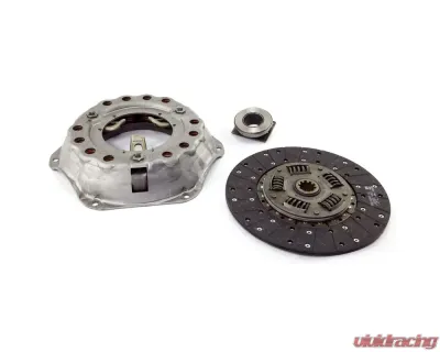 Omix Regular Clutch Kit 10.5-Inch 80-81 CJ Models - 16901.08
