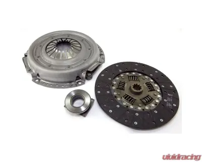 Omix Regular Clutch Kit 10.5-Inch 82-86 CJ Models - 16901.09