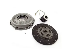 Omix Clutch Kit BA10 87-89 Cherokee/Comanche/Wrangler