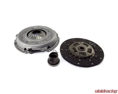 Omix Regular Clutch Kit 4.0L 93-99 Jeep Models - 16901.18
