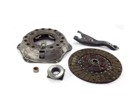 Omix Master Clutch Kit 10.5-Inch 76-79 Jeep CJ Models