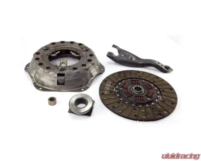Omix Master Clutch Kit 10.5-Inch 76-79 Jeep CJ Models - 16902.07