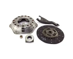 Omix Master Clutch Kit 10.5-Inch 80-81 Jeep CJ Models