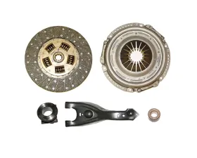Omix Master Clutch Kit 10.5-Inch 82-86 Jeep CJ Models