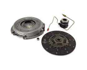 Omix Master Clutch Kit 6 Cyl. 87-89 Cherokee & Wrangler