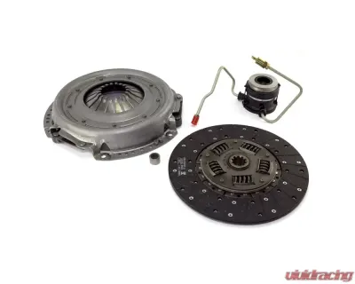 Omix Master Clutch Kit 6 Cyl. 87-89 Cherokee & Wrangler - 16902.15