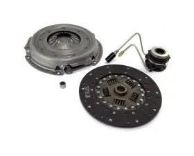 Omix Master Clutch Kit 4.0L & 4.2L 89-91 Cherokee & Wrangle