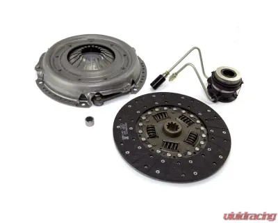 Omix Master Clutch Kit 4.0L & 4.2L 89-91 Cherokee & Wrangle - 16902.16