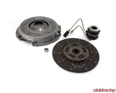 Omix Master Clutch Kit 4.0L 1992 Cherokee and Wrangler - 16902.17