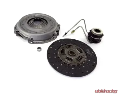 Omix Master Clutch Kit 4.0L 93 Cherokee & Wrangler - 16902.18