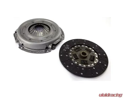 Omix Jr. Clutch Kit 4.0L & 4.2L 87-04 Jeep Models - 16903.03