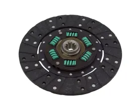 Omix 9.2 Inch Clutch Disc 67-71 Jeep CJ