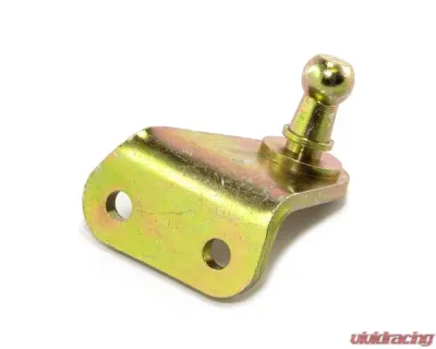 Omix Clutch Bellhousing Bracket 76-86 Jeep CJ - 16919.11