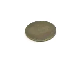 Omix Clutch Cross Shaft Plate 41-71 Willys & Jeep