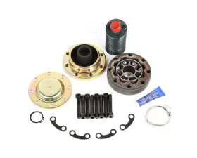 Omix CV Driveshaft Repair Kit 07-18 Jeep Wrangler JK