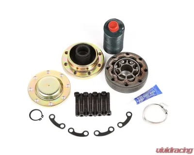 Omix CV Driveshaft Repair Kit 07-18 Jeep Wrangler JK - 16950.01