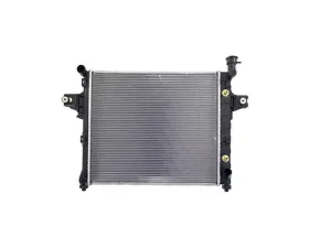 Omix Radiator- 01-04 Grand Cherokee 4.7L