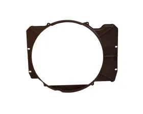 Omix Radiator Fan Shroud HD Cooling 81-86 Jeep CJ