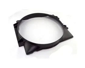 Omix Radiator Fan Shroud 4.0L 91-95 Jeep Wrangler YJ