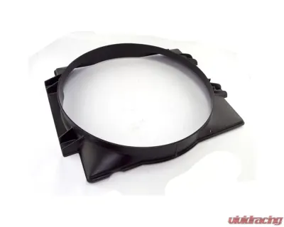 Omix Radiator Fan Shroud 4.0L 91-95 Jeep Wrangler YJ - 17102.04