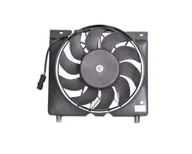 Omix Fan Assembly 97-01 Jeep Cherokee (XJ)