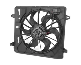 Omix Fan Assembly 3.8L- 07-11 Jeep Wrangler