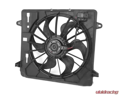 Omix Fan Assembly 3.8L- 07-11 Jeep Wrangler - 17102.57