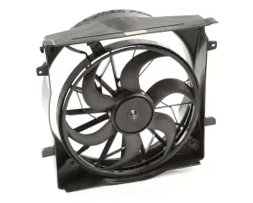 Omix Fan Assembly 2 Pins 02-07 Jeep Liberty