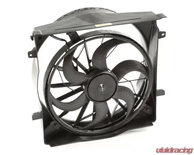Omix Fan Assembly 2 Pins 02-07 Jeep Liberty - 17102.61