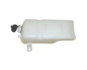 Omix Coolant Overflow Bottle & Cap 81-95 CJ & Wrangler