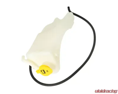 Omix Coolant Overflow Bottle 3.8L 07-11 Jeep Wrangler - 17103.06