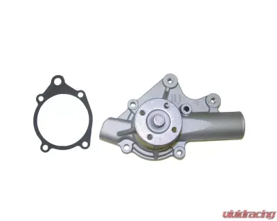 Omix Water Pump V-Belt 87-90 Jeep Wrangler YJ - 17104.06