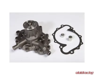 Omix Water Pump 5.0L 72-81 Jeep CJ Models - 17104.16