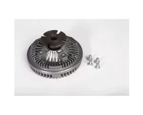 Omix Fan Clutch W/ V-Belt 81-90 Jeep CJ & Wrangler