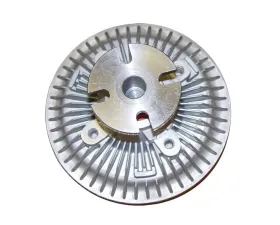 Omix Fan Clutch W/ Serp Belt 4.0L 87-90 Wrangler YJ