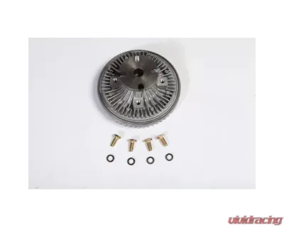 Omix Fan Clutch 4.0L 87-01 Jeep Cherokee 4.0L / 89-92 Jeep Comanche - 17105.03