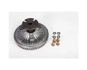 Omix Fan Clutch W/ V-Belt 74-91 Jeep SJ Models